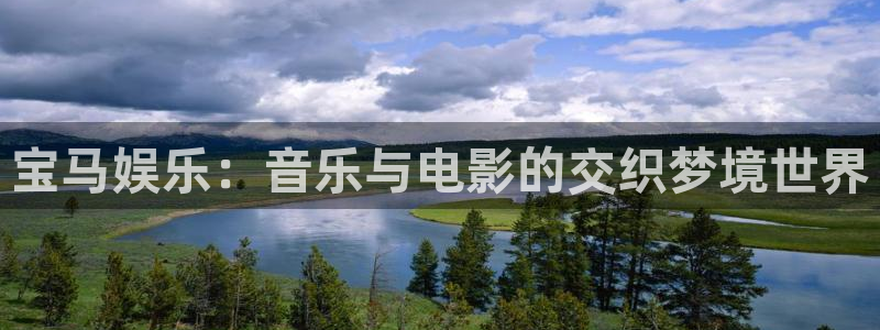 彩虹多多ios版：宝马娱乐：音乐与电影的交织梦境世界
